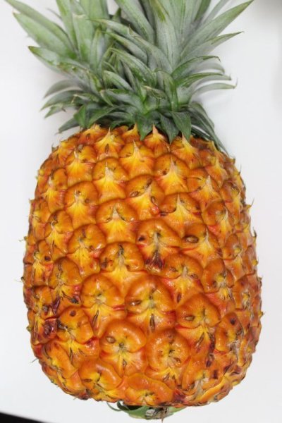 画像2: 沖縄産ゴールドバレル 1玉（約1.2〜1.5kg） 数量限定　究極のパイナップル