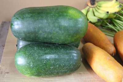 画像3: 【送料無料】沖縄の旬の野菜セット安心ぜ〜んぶ沖縄産　おまかせ10品目