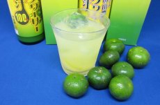 画像4: たからの山の沖縄産シークワサージュース500ML×１本　果汁１００％ (4)