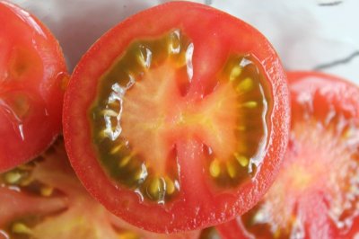 画像3: 沖縄野菜　トマト約４ｋｇ　サイズ指定なしS〜３Ｌ
