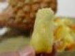 画像4: 沖縄産 スナックパイン大玉 ２玉(約１kg×２個） 【発送期間３月〜7月】ボゴール　ポコット (4)
