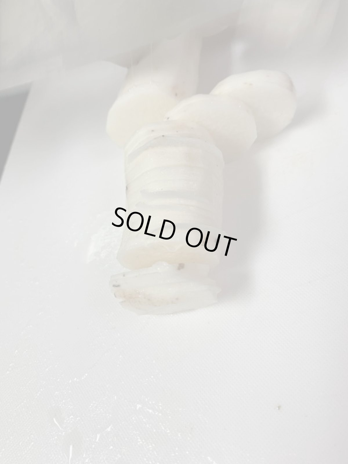 画像5: 沖縄産　長芋　約１kg　数量限定にてメルマガ会員様は更に50％オフ (5)