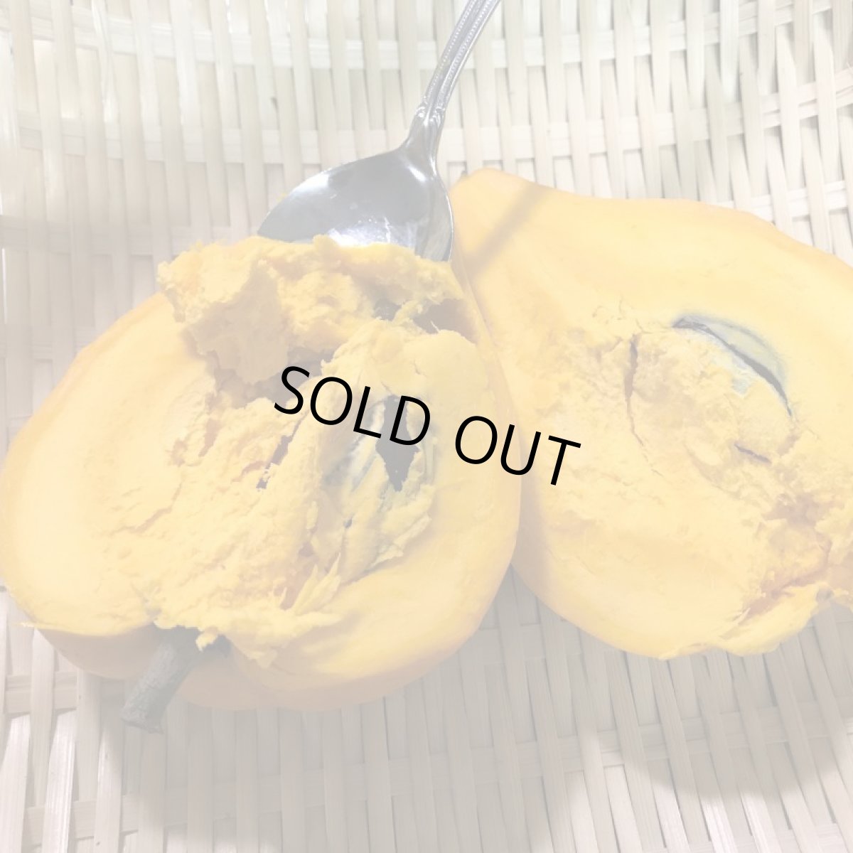 画像5: 沖縄県産 冷凍 完熟 カニステル １kg（3〜5玉）スコーン、サラダ、ケーキ作りにオススメ【今なら半額！】 (5)