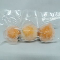 画像2: 沖縄県産 冷凍 完熟 カニステル 500g お試し商品【感想メールを返信かレビューコメントで300ポイント付与】 (2)