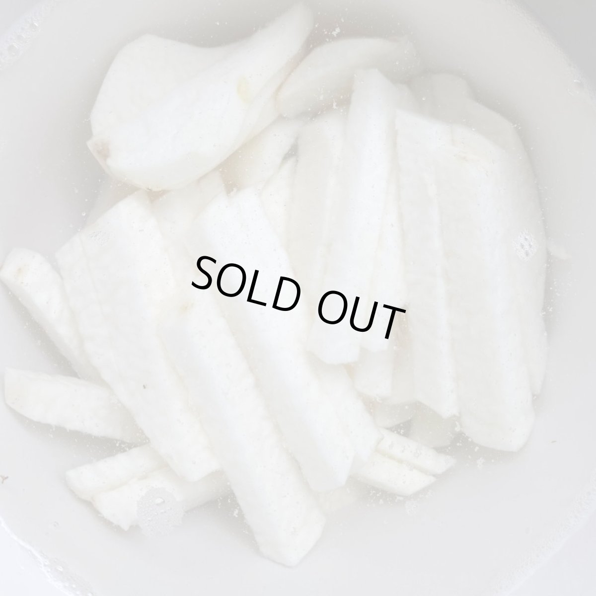 画像6: 宮古島産 琉球山芋 約２ｋｇ(４〜５個） (6)