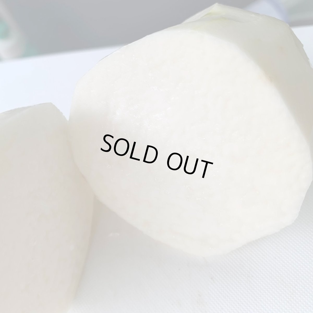 画像5: 宮古島産 琉球山芋 約２ｋｇ(４〜５個） (5)