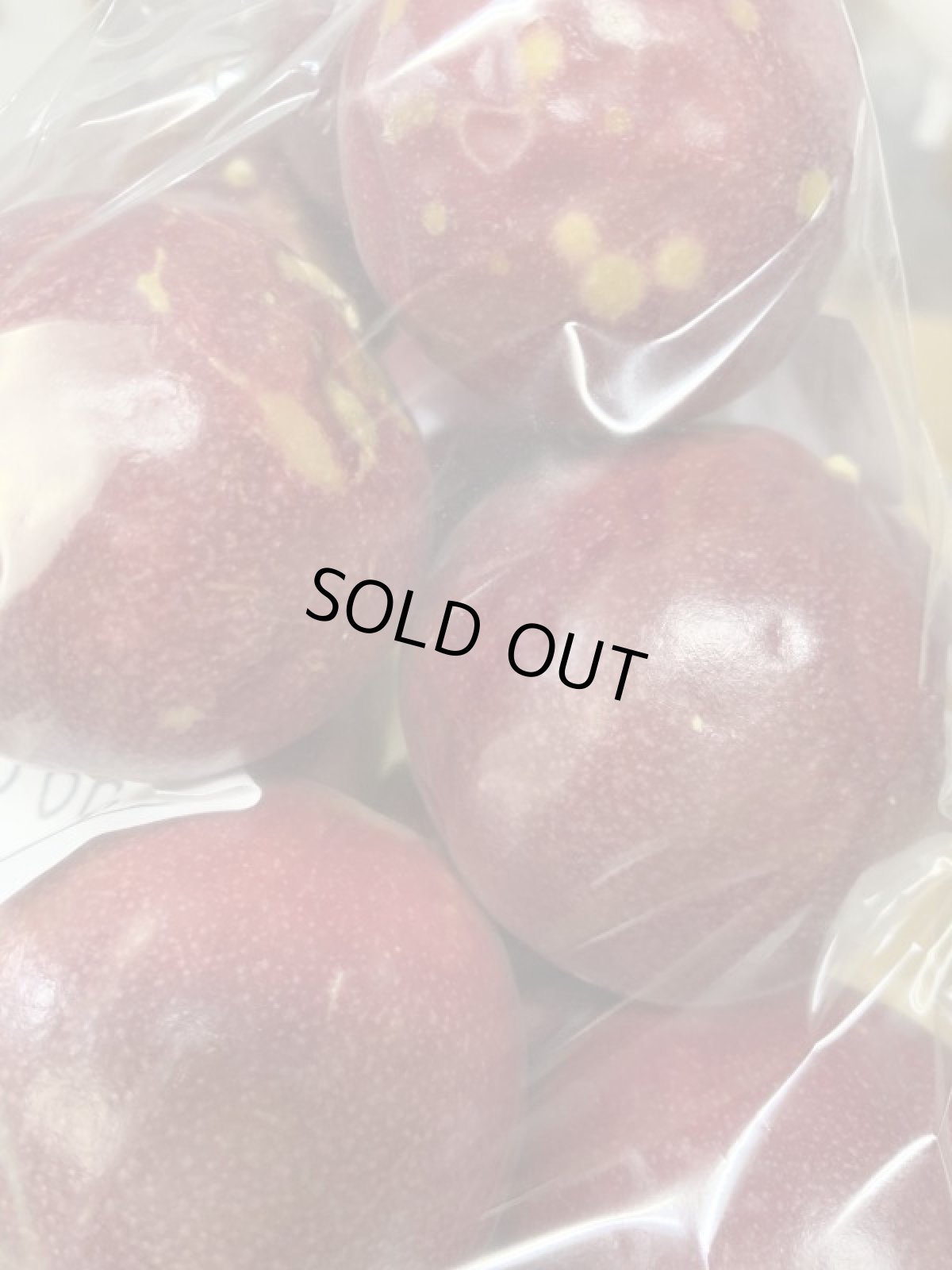 画像4: 沖縄県産 【加工用】パッションフルーツ(バラ) 約1ｋｇ【キズ/サイズバラつき/色むら】【発送予定4月〜６月頃（入荷遅れています）】 (4)