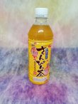 画像1: 茶流彩彩 さんぴん茶 ２４本（500mlペットボトル） (1)