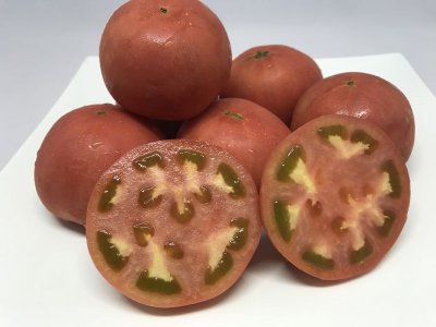 画像2: 沖縄野菜　完熟トマト約４ｋｇ　小玉２０ケースのみ！