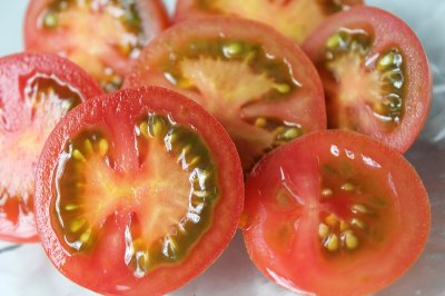 画像2: 【沖縄のプチトマト今が旬】沖縄産ミニトマト１５０g×１０パック