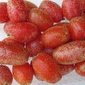 珍しいフルーツ　グミの実　５００グラム