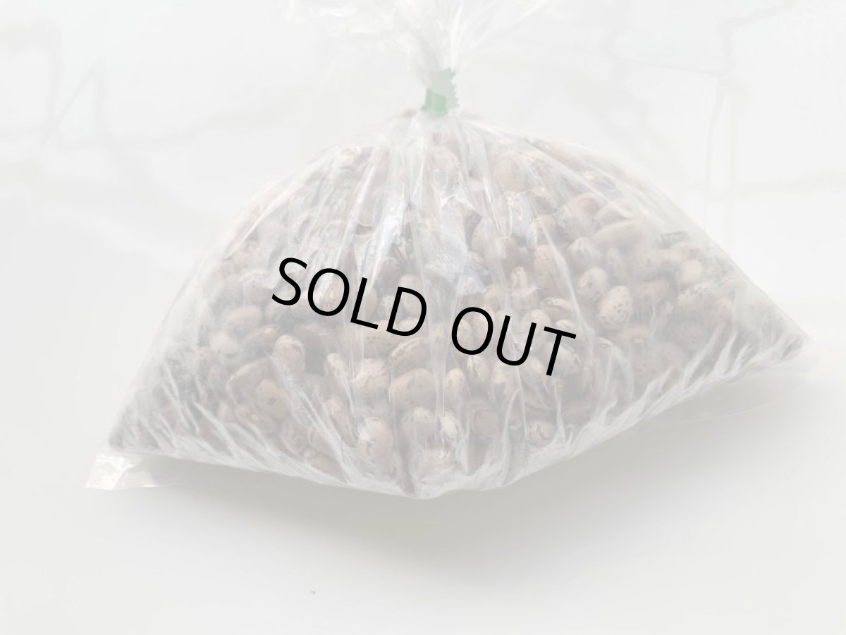 画像3: ☆新商品☆　沖縄県産　うずら豆 　300ｇ×４袋　【甘煮にオススメ】 (3)