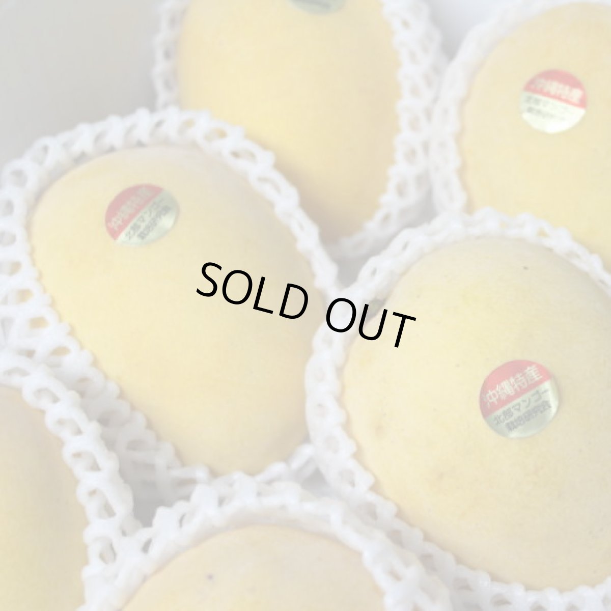 画像4: 【送料無料/優品】沖縄産 金蜜マンゴー1kg　2〜4玉　ゴールドハニー【発送時期7月上旬〜9月】 (4)