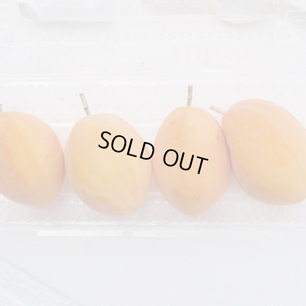 画像2:  甘〜い ミズレモン 200g　（2~3個入り） 沖縄県産　 (2)