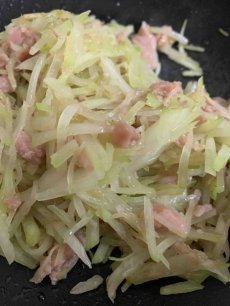 画像4: 沖縄産　青パパイヤ １kg      煮物でもサラダでも、チャンプルーでも美味しいヘルシー野菜 　消化酵素が沢山 (4)