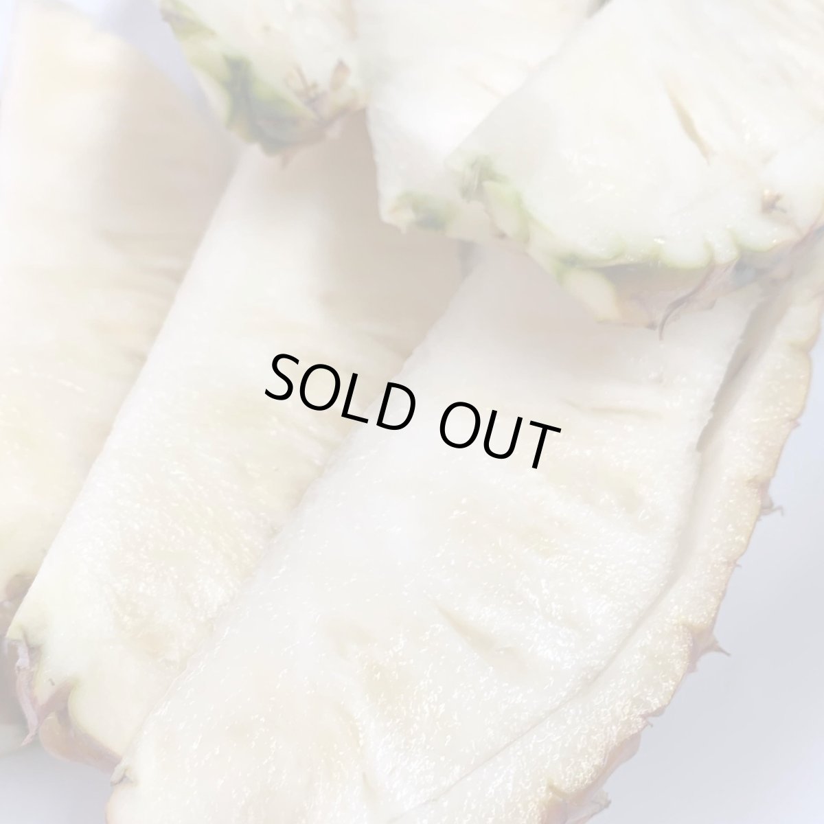 画像4: 沖縄県産　フチャクスイート（ホワイトココ ）1玉　（1kg前後） (4)