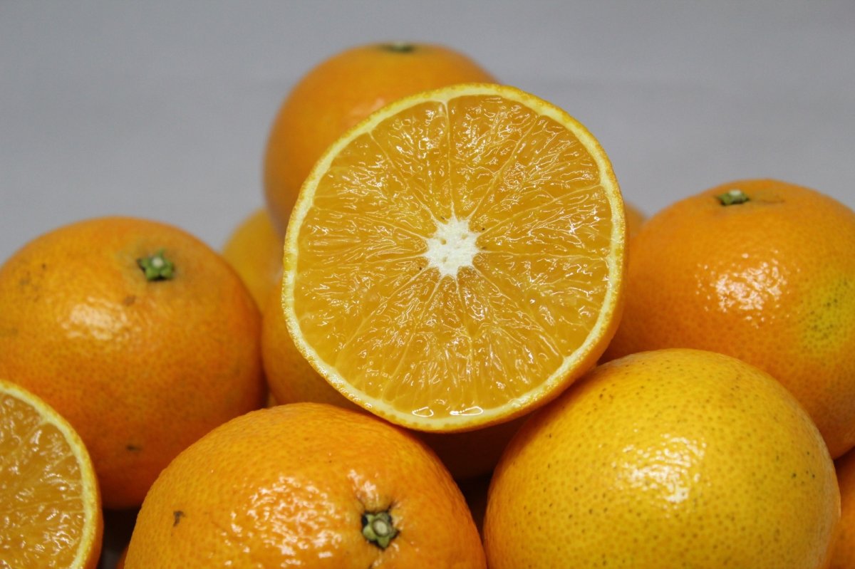 画像3: あまSUN ５kg 優品  沖縄県産 【予約商品 発送12月〜】 (3)