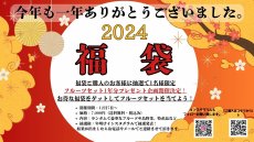 画像1: ☆送料無料☆2024年お楽しみ福袋セット　フルーツや野菜、沖縄特産品の贅沢な内容になっております。※ご購入で抽選権利獲得！ (1)