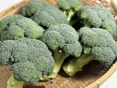 画像2: 沖縄野菜　ブロッコリー　約1kg (2)