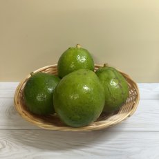 画像1: 小玉アボガド  1kg前後(3〜4玉入り)　沖縄産  　 (1)