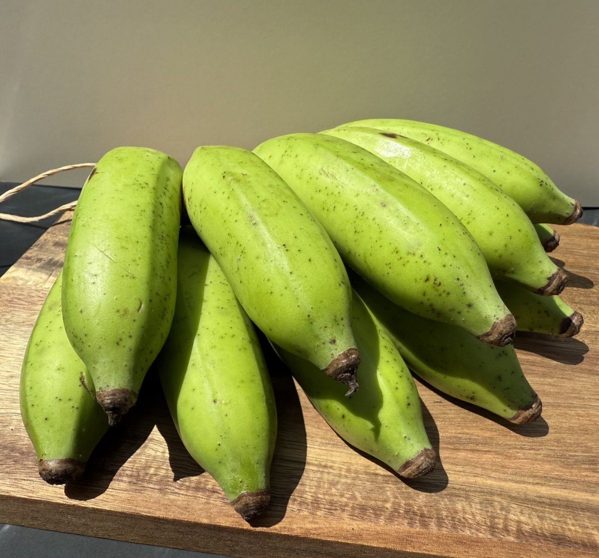 画像6: 【人気ＮＯ.１】沖縄県産　島バナナ　2kg (6)