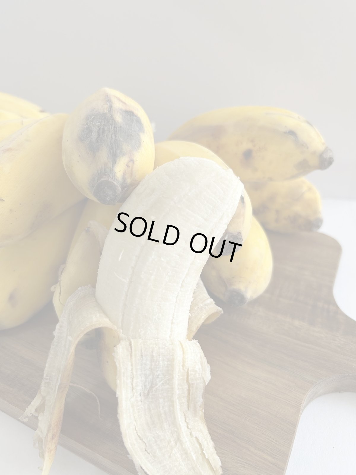 画像3: 沖縄県産　丸ごと銀バナナ　約13kg　「１点もの」【送料無料】 (3)