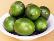 画像2: マイヤーレモン　約 1kg  沖縄県産　 (2)