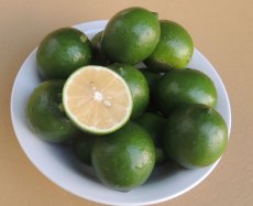 画像1: マイヤーレモン　約 1kg  沖縄県産　 (1)