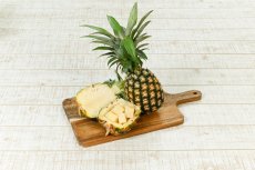 画像2: ★☆タイムセール☆★ピーチパイン　3kg（6〜9玉）甘くて美味しいピーチの香り　数量限定 (2)