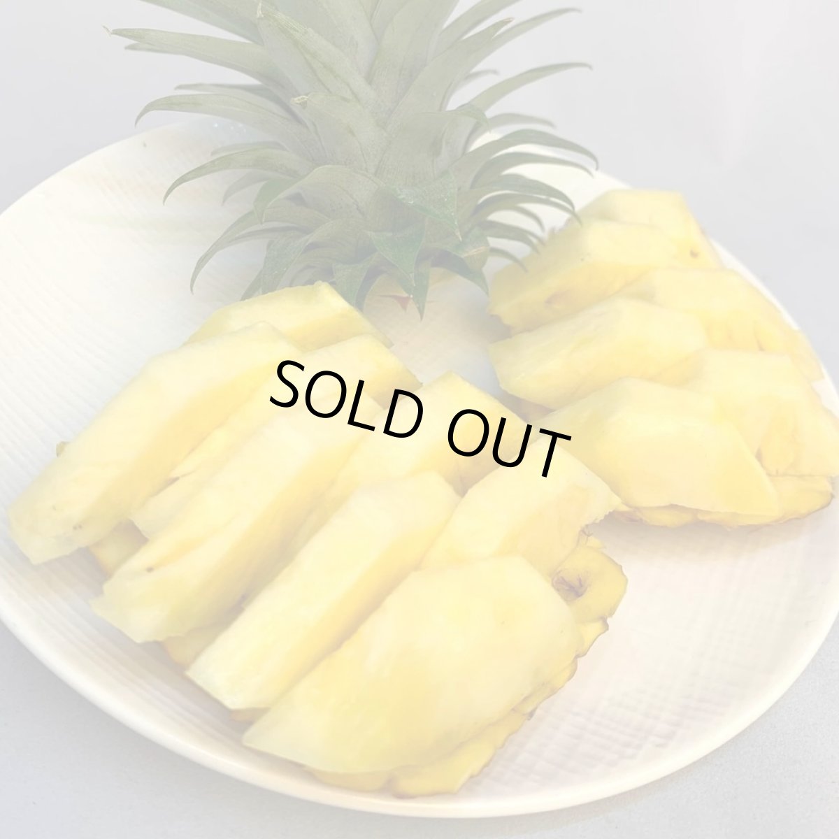 画像1: ☆甲子園優勝おめでとうセール☆　沖縄産ゴールドバレル １玉（約1kg）  (1)