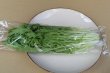 画像2: 沖縄の旬の野菜みず菜（約200g）×２パック　豊見城産で新鮮、とっても美味しいみず菜です。 (2)