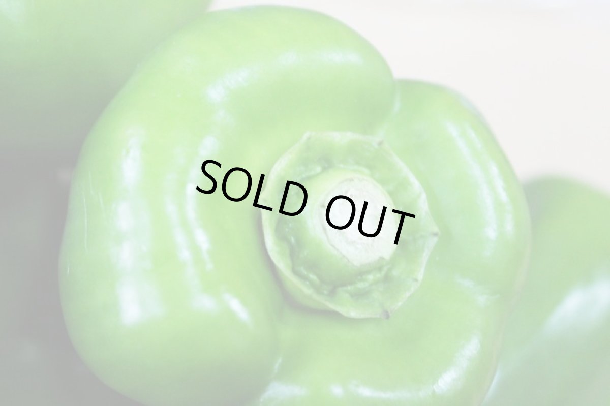 画像2: 沖縄県産ピーマン 7kg (2)