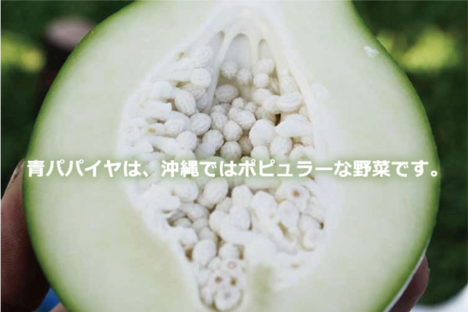 沖縄県産　フルーツ